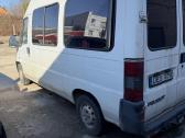 Peugeot Boxer 2,8dyzel 2002m - nuotraukos Nr. 3