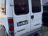 Peugeot Boxer 2,8dyzel 2002m - nuotraukos Nr. 4