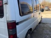 Peugeot Boxer 2,8dyzel 2002m - nuotraukos Nr. 5
