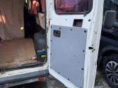 Peugeot Boxer 2,8dyzel 2002m - nuotraukos Nr. 6