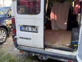 Peugeot Boxer 2,8dyzel 2002m - nuotraukos Nr. 7