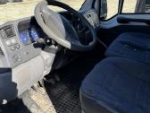 Peugeot Boxer 2,8dyzel 2002m - nuotraukos Nr. 8