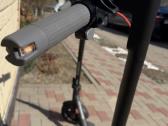 Xiaomi Electric Scooter 4 Pro (2nd Gen)! - nuotraukos Nr. 3