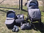 Tutis Uno+ 3 in 1