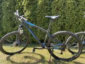 Parduodami naudotas rockrider st120 dviratis