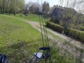 Shimano karpines meskeres,megmaisis.