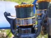Shimano karpines meskeres,megmaisis. - nuotraukos Nr. 3