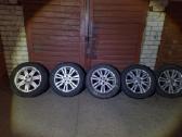 R19 8jx19 Ratlankiai 4 +1 vnt dovanų