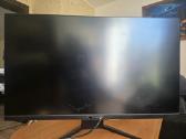 Gigabyte Aorus Fi32u 31, 5 colio Ss Ips monitorius