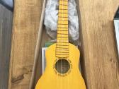 Ukelele gitara - nuotraukos Nr. 2