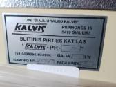 Pirties katilas - nuotraukos Nr. 4