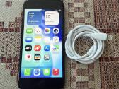 iPhone se2 64gb black