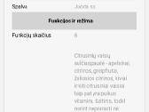 Naudotas Zyle kombainas - nuotraukos Nr. 12