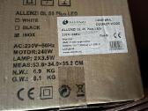 Allenzi Gl 50 Plus LED (45 cm) gartraukis - nuotraukos Nr. 7