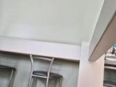 Stiklinis valgomojo stalas + 6 kėdės - nuotraukos Nr. 4