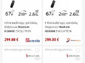 Heatum H2600r Evolution
