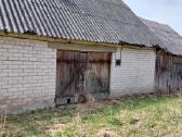 Parduodama sodyba / Beveik vienkiemis - nuotraukos Nr. 35