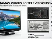 Televizorius