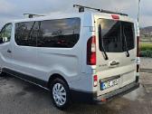 Mikroautobuso nuoma Kaune - nuotraukos Nr. 3