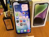 iPhone 14 Blue 128gb Su Garantija