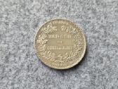 2 Kronos 1888 Danija. Kaina 40 Eur. - nuotraukos Nr. 3
