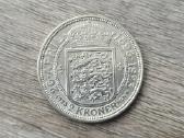 2 Kronos 1888 Danija. Kaina 40 Eur. - nuotraukos Nr. 5