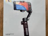 Smart Xe 3 Axis Smartphone Gimbal stabilizatorius - nuotraukos Nr. 2