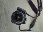 Canon EOS 1000d fotoaparatas - nuotraukos Nr. 5