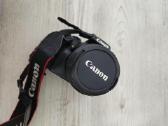 Canon EOS 1000d fotoaparatas - nuotraukos Nr. 6