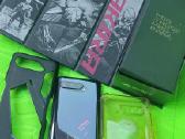 Asus rog phone 5. 12gbram 256gb