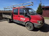 Ford Transit 2005