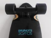 Brunotti Boards riedlente longboard - nuotraukos Nr. 11