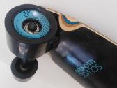 Brunotti Boards riedlente longboard - nuotraukos Nr. 13
