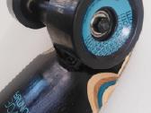Brunotti Boards riedlente longboard - nuotraukos Nr. 14