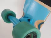 Brunotti Boards riedlente longboard - nuotraukos Nr. 15
