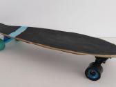 Brunotti Boards riedlente longboard - nuotraukos Nr. 17