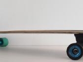 Brunotti Boards riedlente longboard - nuotraukos Nr. 8