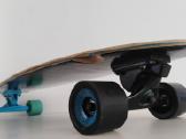 Brunotti Boards riedlente longboard - nuotraukos Nr. 4
