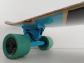 Brunotti Boards riedlente longboard - nuotraukos Nr. 18