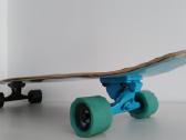 Brunotti Boards riedlente longboard - nuotraukos Nr. 20