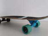 Brunotti Boards riedlente longboard - nuotraukos Nr. 10