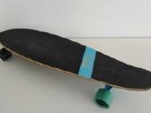 Brunotti Boards riedlente longboard
