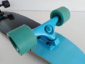 Brunotti Boards riedlente longboard - nuotraukos Nr. 19