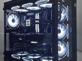 Ryzen 7 7800x3d Rtx 5070 Ti 16gb 32g 2tb M2 Gold