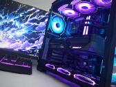 Ryzen 7 7800x3d Rtx 5070 Ti 16gb 32g 2tb M2 Gold - nuotraukos Nr. 3