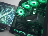 Ryzen 7 7800x3d Rtx 5070 Ti 16gb 32g 2tb M2 Gold - nuotraukos Nr. 5