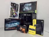 Ryzen 7 7800x3d Rtx 5070 Ti 16gb 32g 2tb M2 Gold - nuotraukos Nr. 6