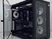 Ryzen 7 7800x3d Rtx 5070 Ti 16gb 32g 2tb M2 Gold - nuotraukos Nr. 7