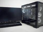 Ryzen 7 7800x3d Rtx 5070 Ti 16gb 32g 2tb M2 Gold - nuotraukos Nr. 10