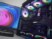 Ryzen 7 7800x3d Rtx 5070 Ti 16gb 32g 2tb M2 Gold - nuotraukos Nr. 11
